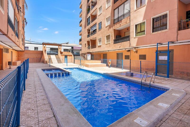 3 chambre Appartement à vendre