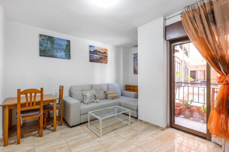 3 chambre Appartement à vendre