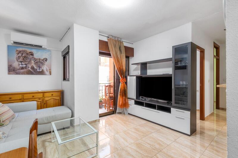 3 chambre Appartement à vendre