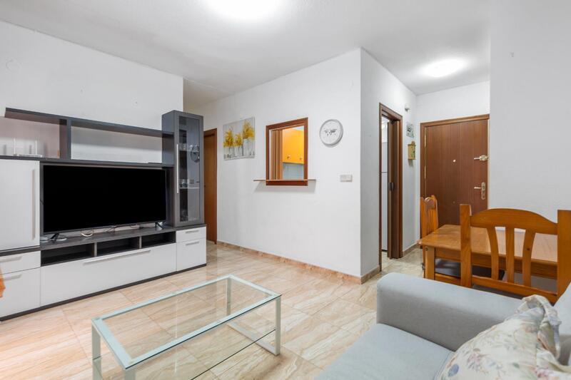 3 chambre Appartement à vendre