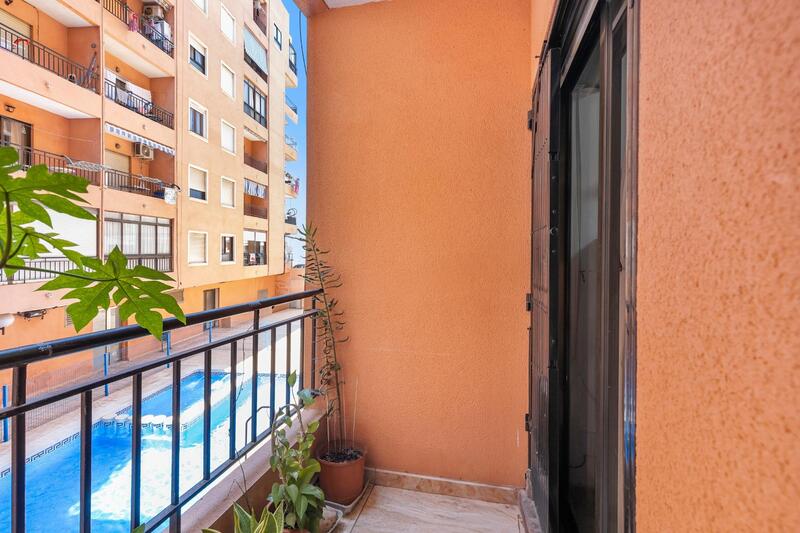 3 chambre Appartement à vendre
