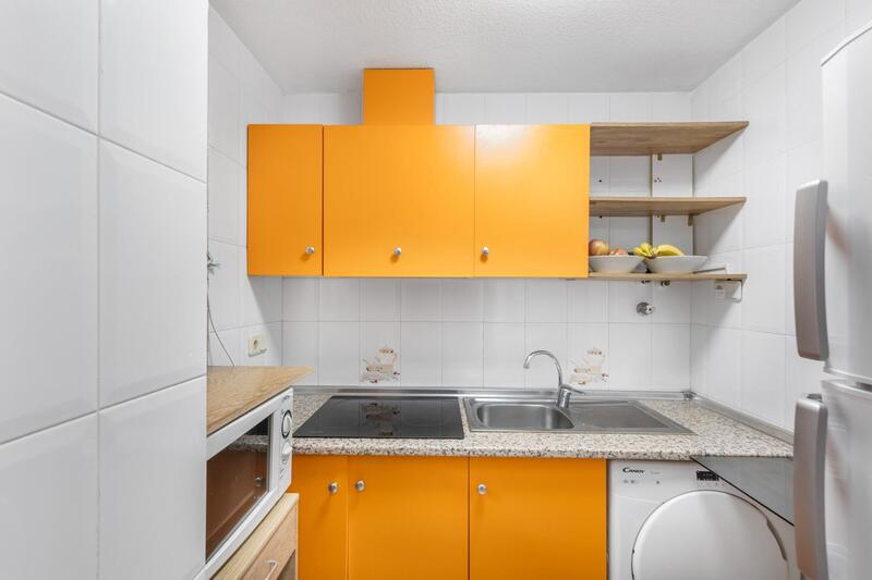 3 chambre Appartement à vendre
