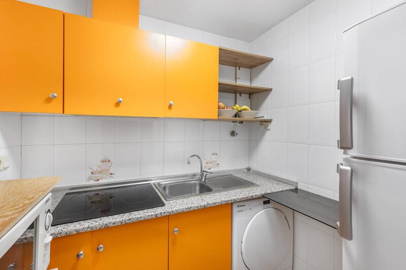 3 chambre Appartement à vendre