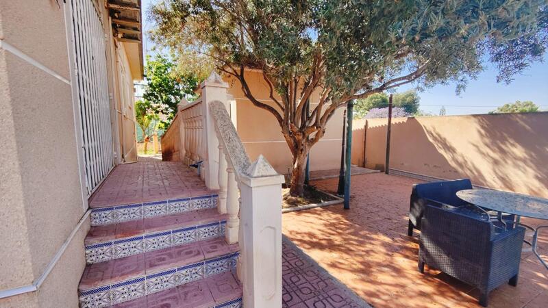 3 slaapkamer Villa Te koop