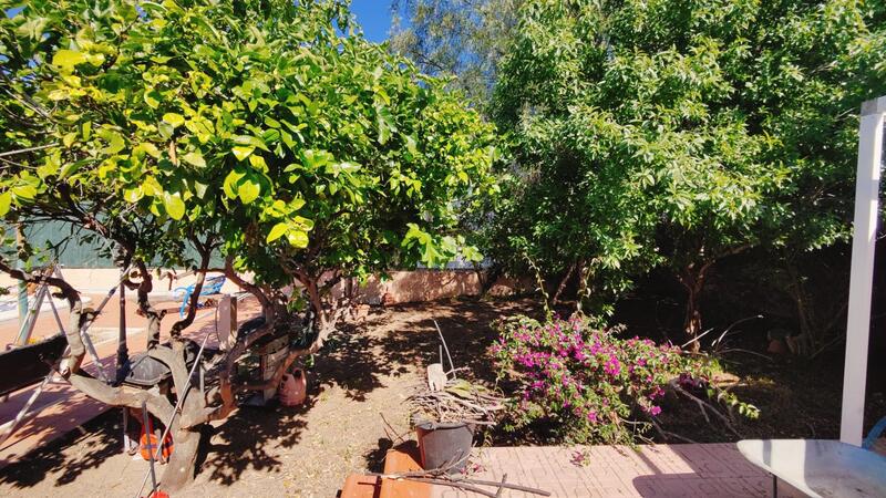 3 slaapkamer Villa Te koop