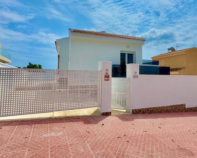 2 chambre Villa à vendre