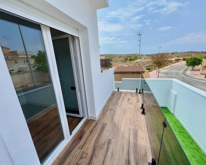 2 chambre Villa à vendre