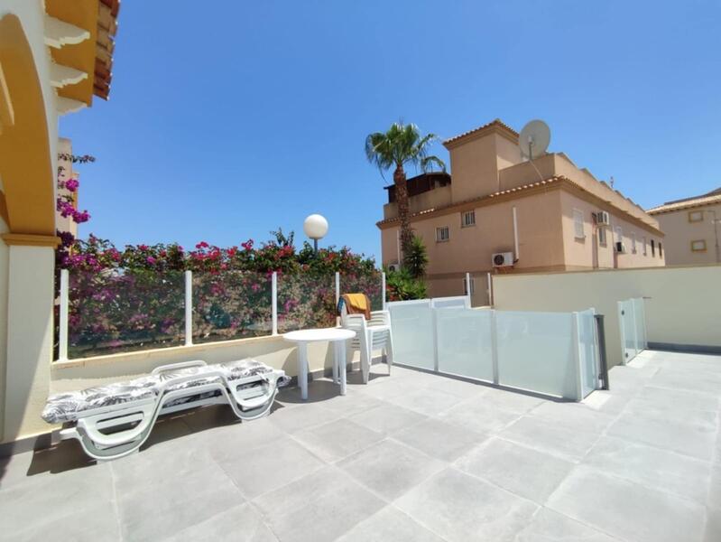 2 Cuarto Villa en venta