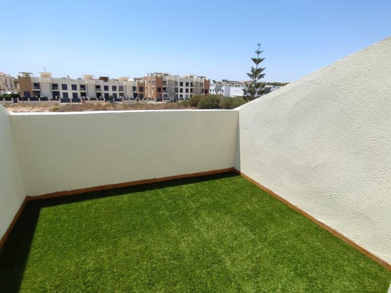 2 Cuarto Villa en venta