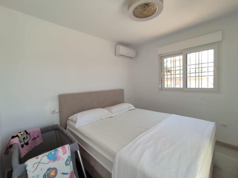 2 Cuarto Villa en venta