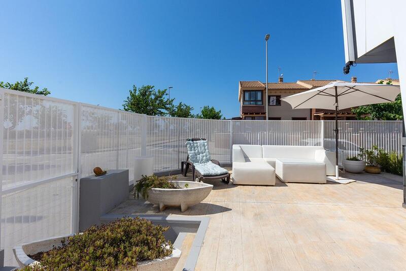 3 chambre Villa à vendre