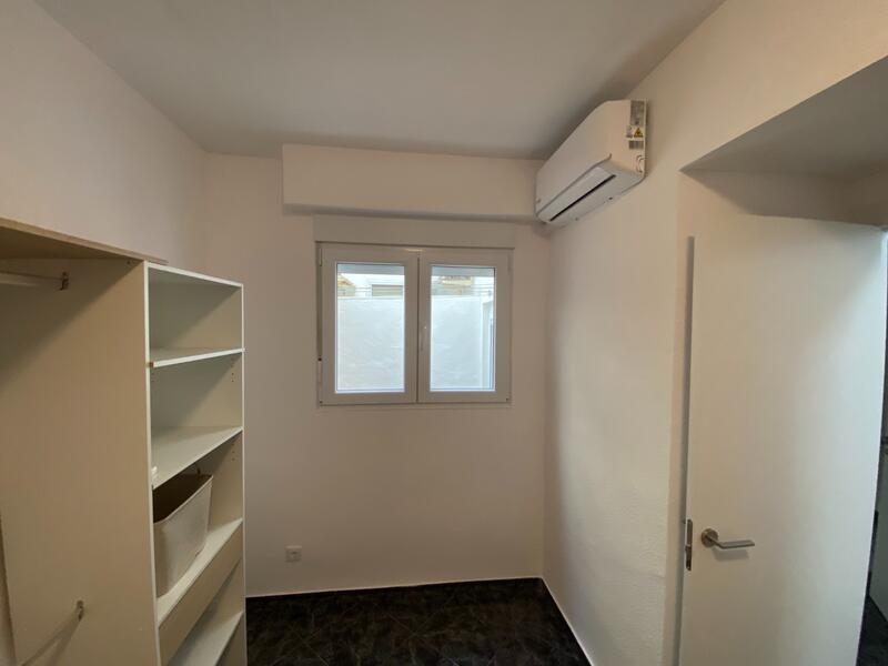 3 Schlafzimmer Appartement für Langzeitmiete