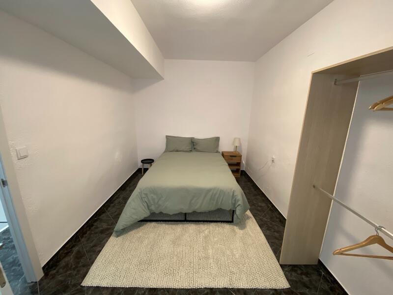 3 Schlafzimmer Appartement für Langzeitmiete