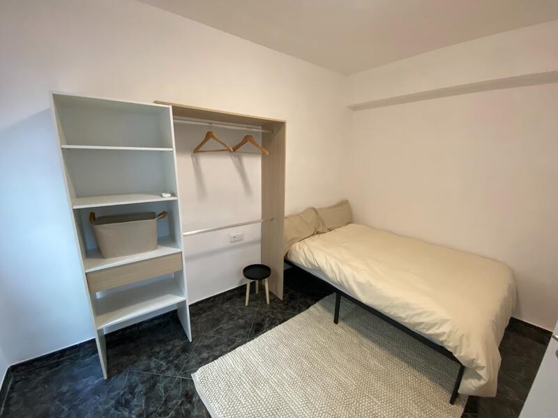3 Schlafzimmer Appartement für Langzeitmiete