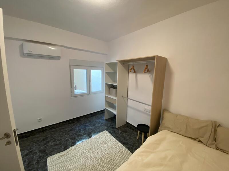 3 Schlafzimmer Appartement für Langzeitmiete