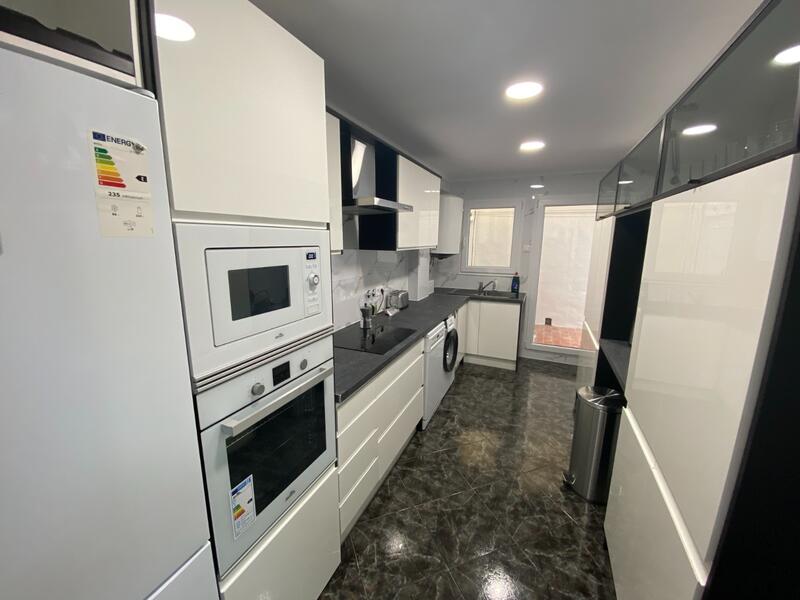 3 Schlafzimmer Appartement für Langzeitmiete