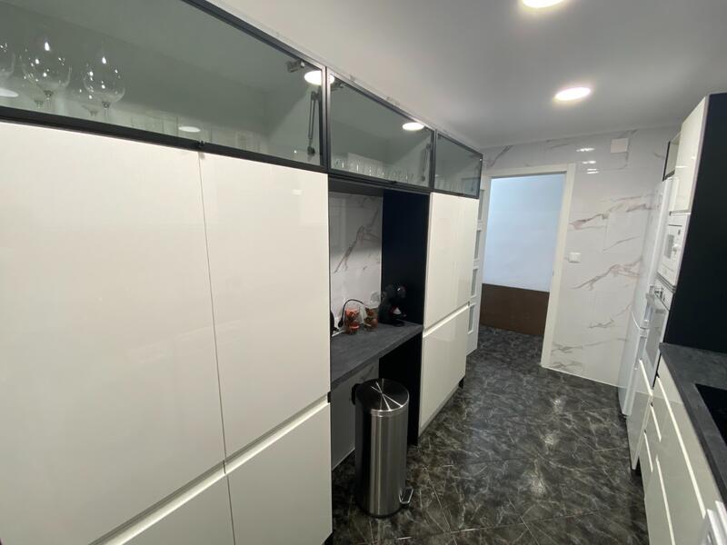 3 Schlafzimmer Appartement für Langzeitmiete