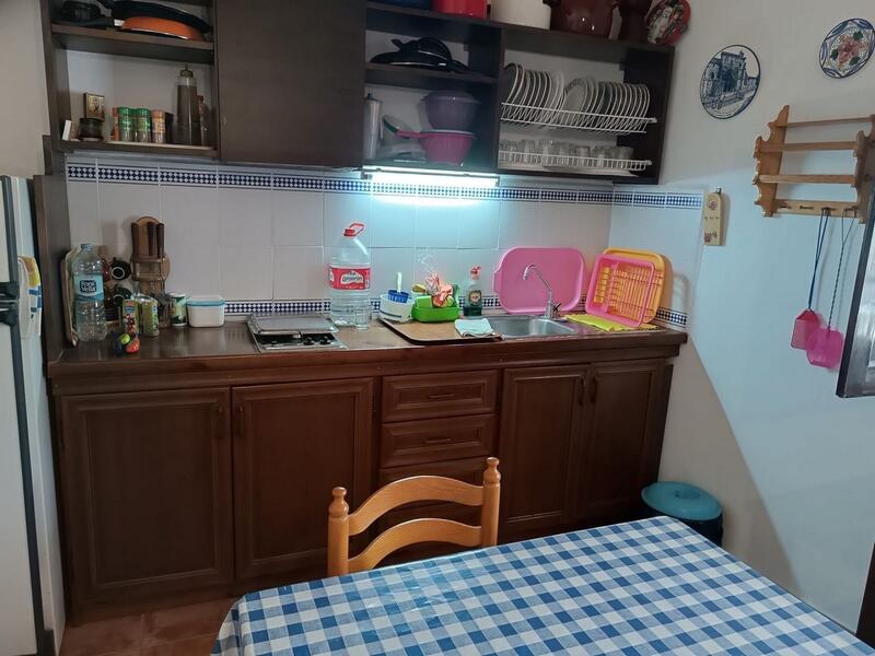 3 soverom Villa til salgs