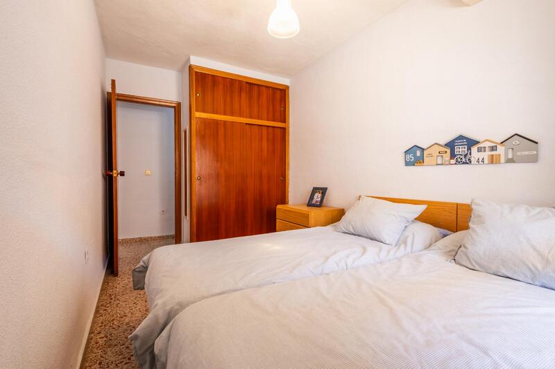 3 soverom Villa til salgs