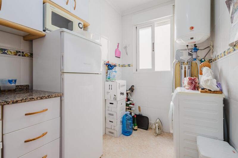 2 sovrum Villa till salu