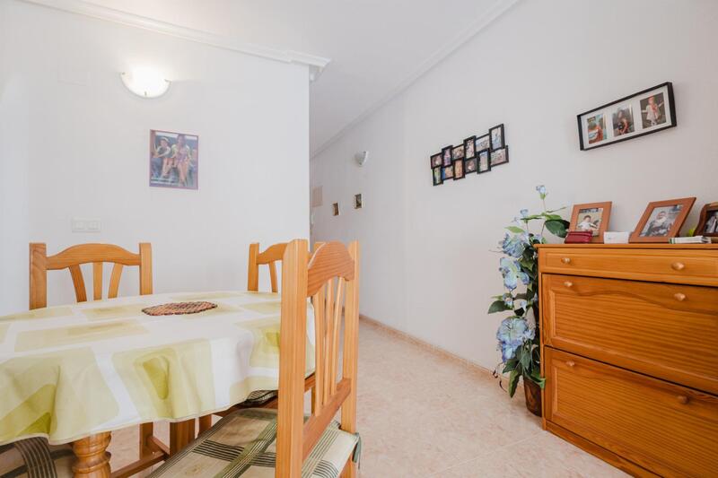 2 sovrum Villa till salu