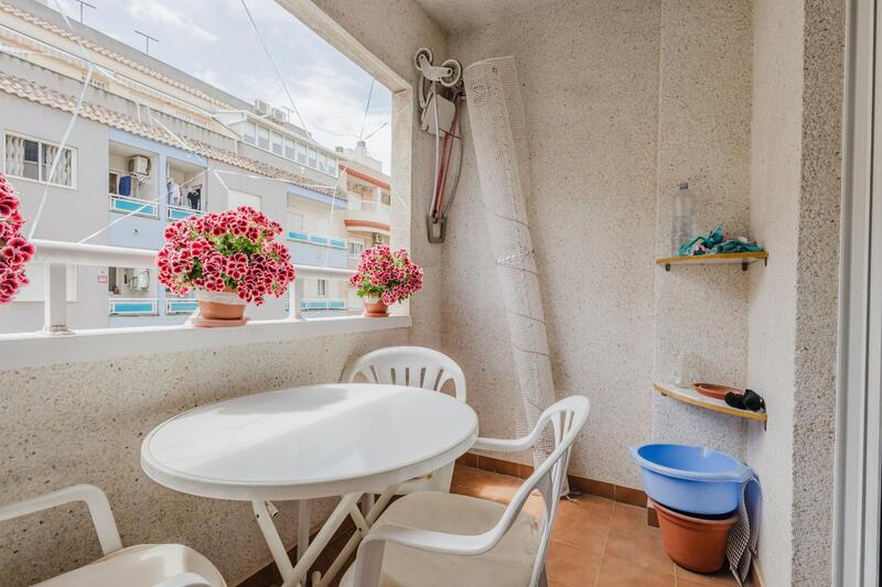 2 sovrum Villa till salu