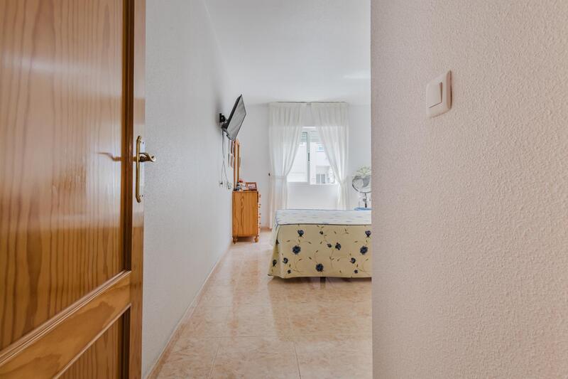 2 sovrum Villa till salu