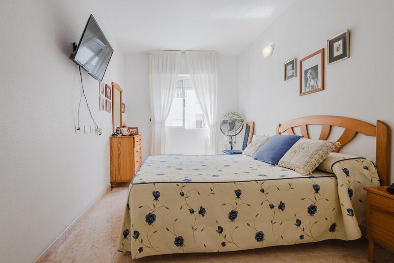 2 sovrum Villa till salu