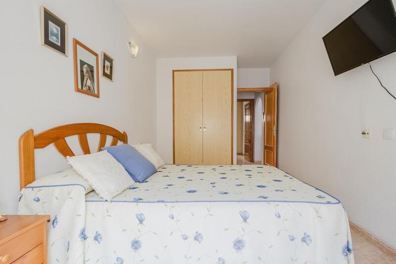 2 sovrum Villa till salu