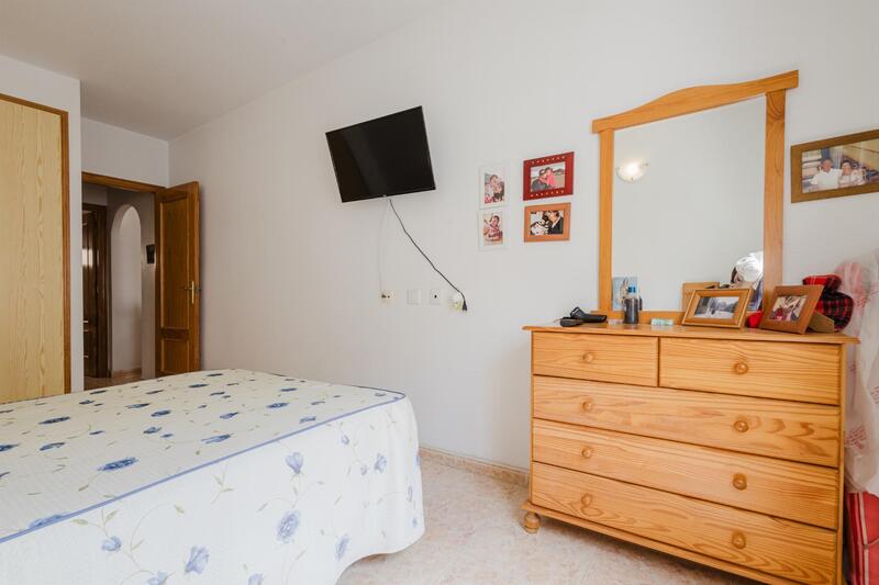 2 sovrum Villa till salu