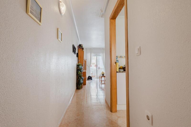 2 sovrum Villa till salu