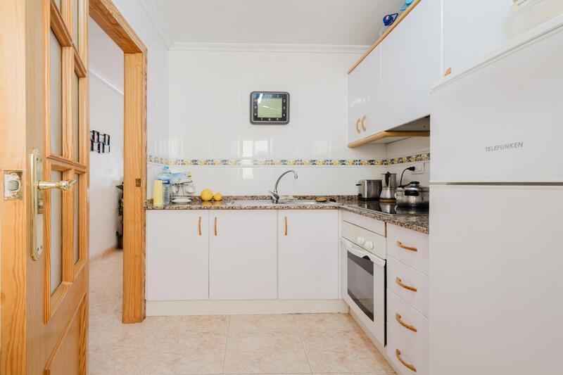 2 sovrum Villa till salu