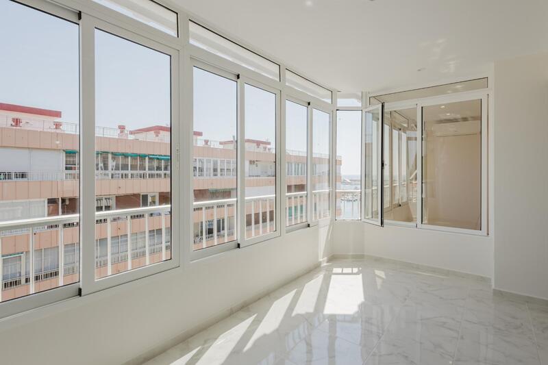 Villa till salu i Torrevieja, Alicante