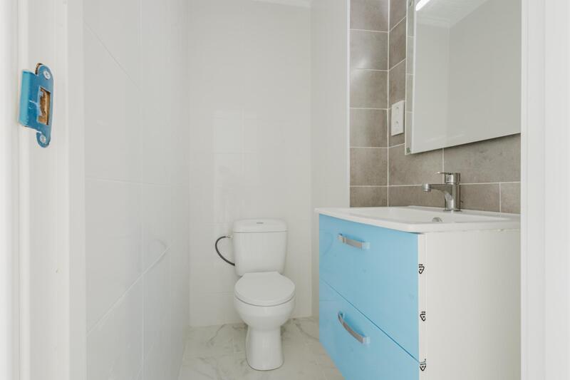 3 chambre Villa à vendre