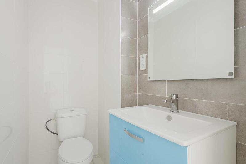 3 chambre Villa à vendre