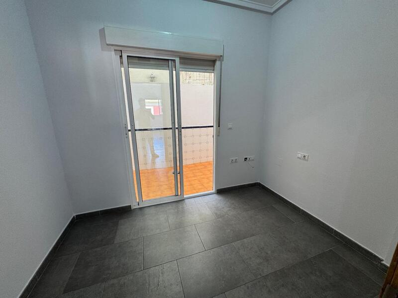 3 Cuarto Apartamento en venta