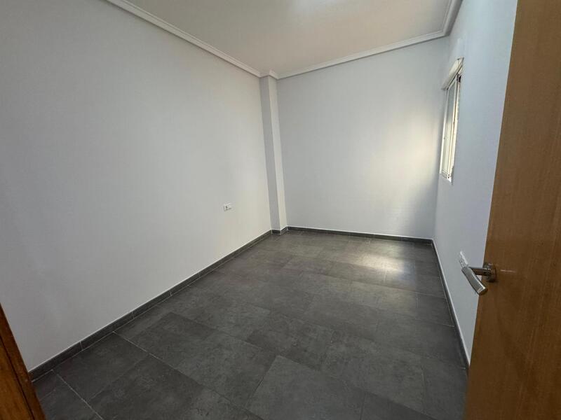 3 Cuarto Apartamento en venta
