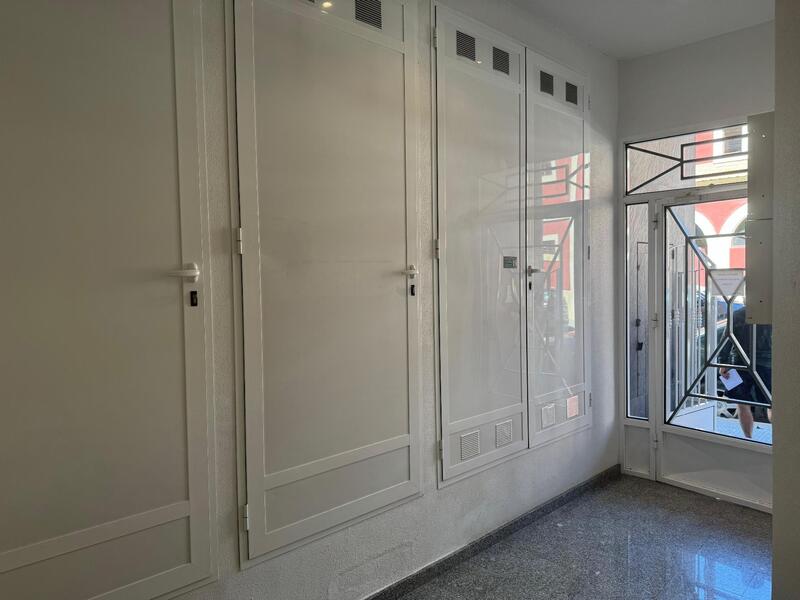 3 Cuarto Apartamento en venta