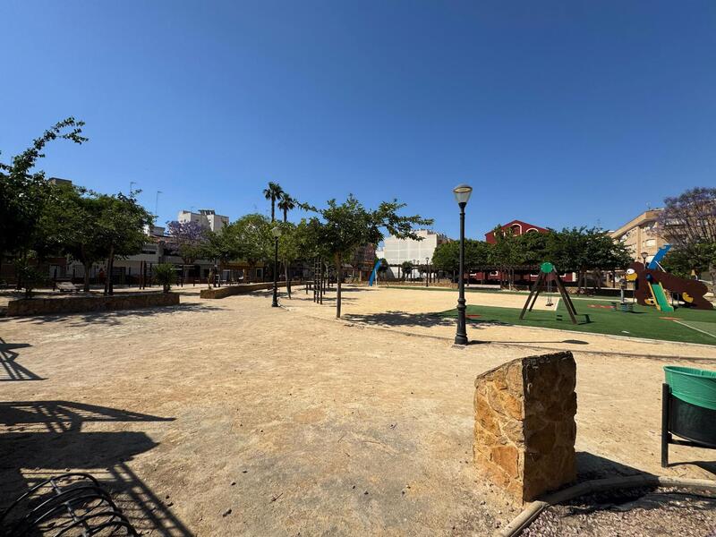 3 Cuarto Apartamento en venta