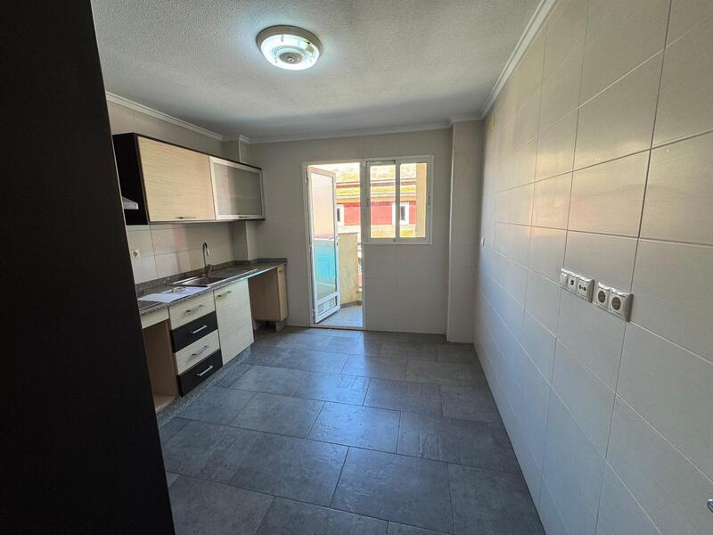 3 Cuarto Apartamento en venta