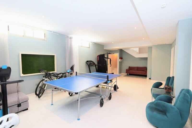 5 chambre Auberge à vendre