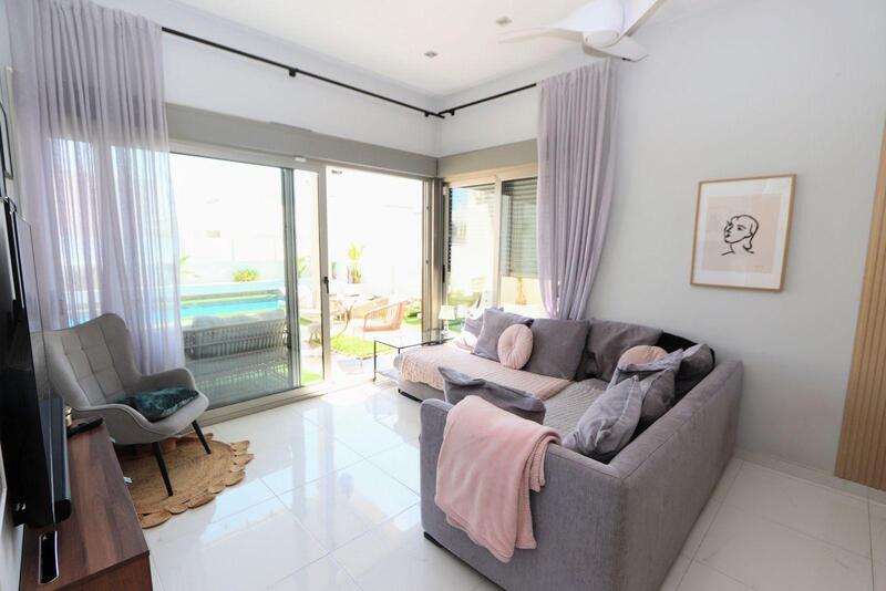 5 chambre Auberge à vendre