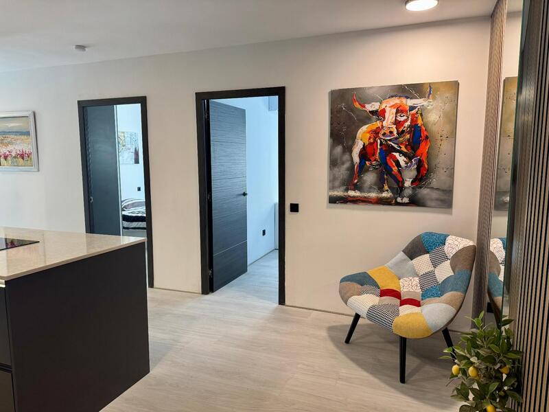 3 Schlafzimmer Landhaus zu verkaufen