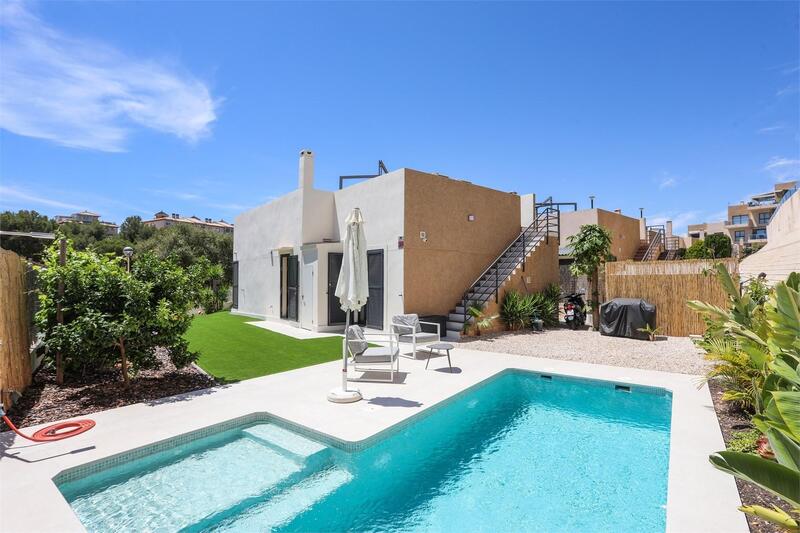 3 bedroom Country House for sale