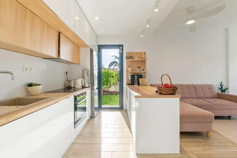 3 bedroom Country House for sale