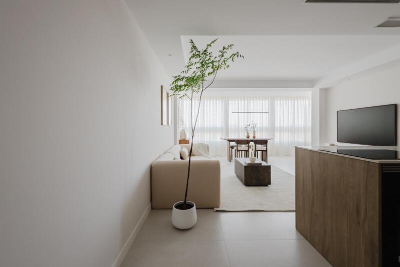 3 Schlafzimmer Appartement zu verkaufen