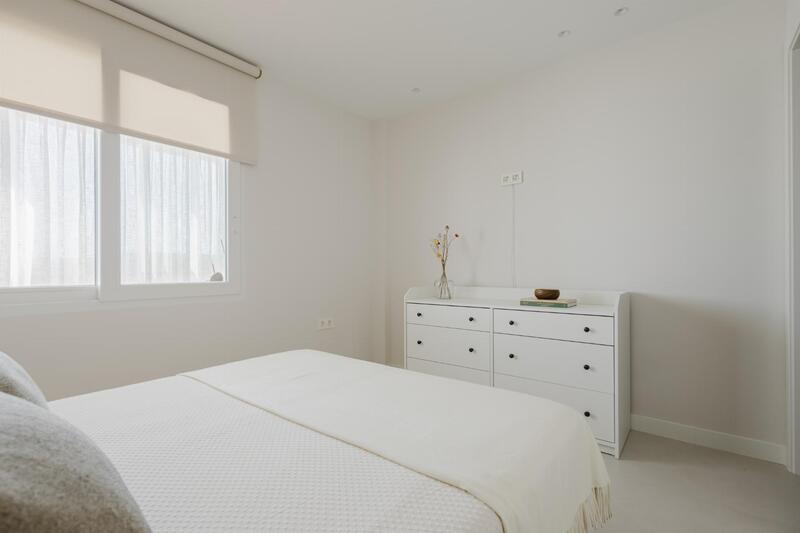 3 Schlafzimmer Appartement zu verkaufen