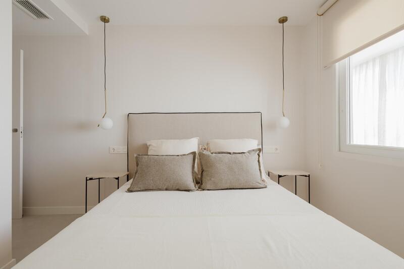 3 Schlafzimmer Appartement zu verkaufen