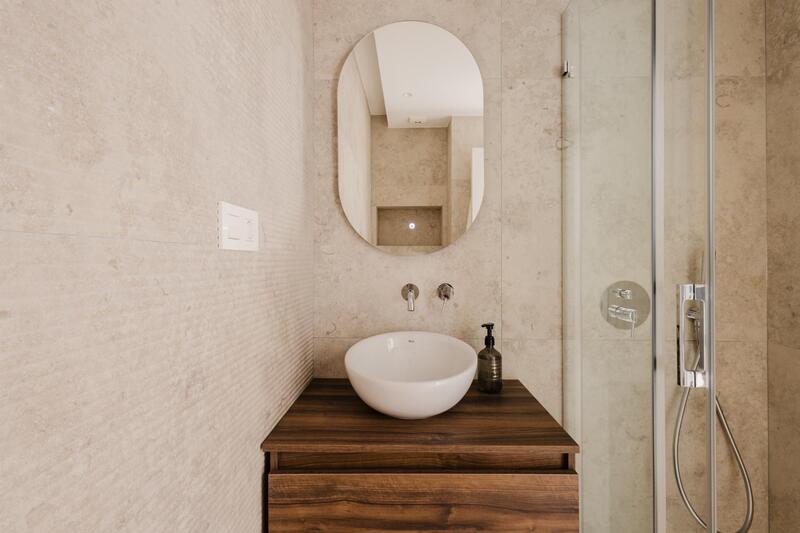3 Schlafzimmer Appartement zu verkaufen
