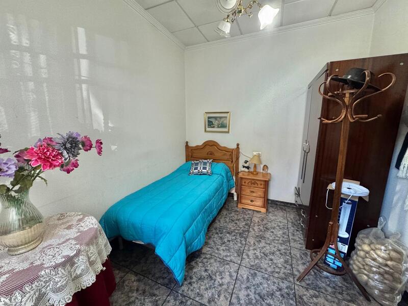 3 Schlafzimmer Appartement zu verkaufen